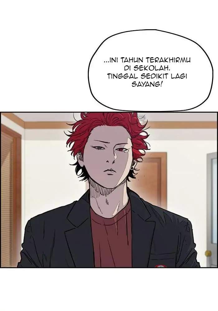 Wind Breaker Chapter 278 Gambar 15