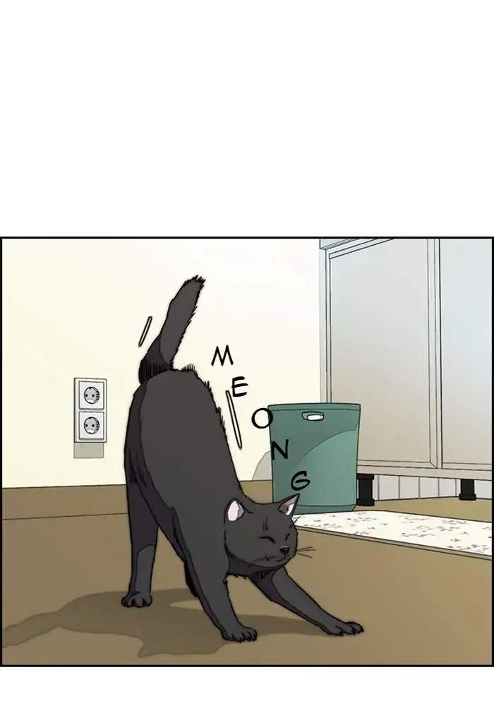 Manhwa Wind Breaker Chapter 278 gambar nomor 2