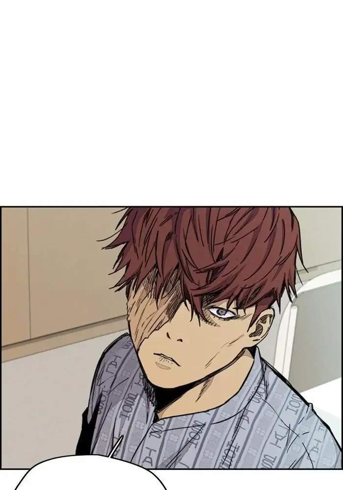 Wind Breaker Chapter 278 Gambar 20