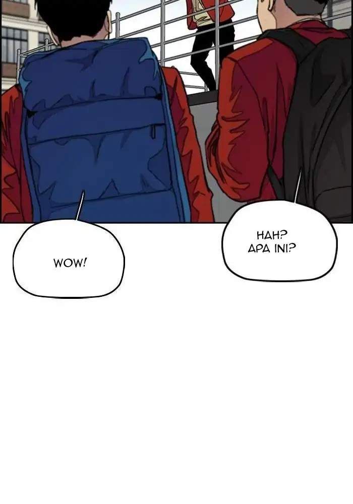 Wind Breaker Chapter 278 Gambar 27