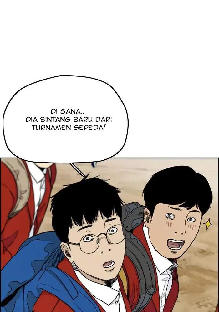 Wind Breaker Chapter 278 Gambar 28