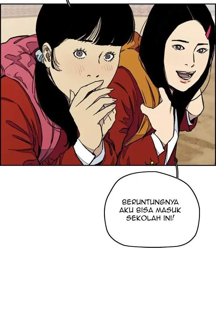 Wind Breaker Chapter 278 Gambar 30