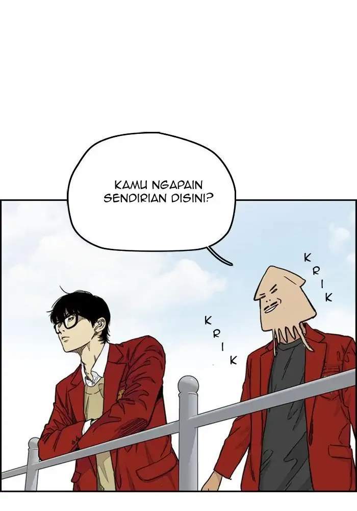 Wind Breaker Chapter 278 Gambar 31