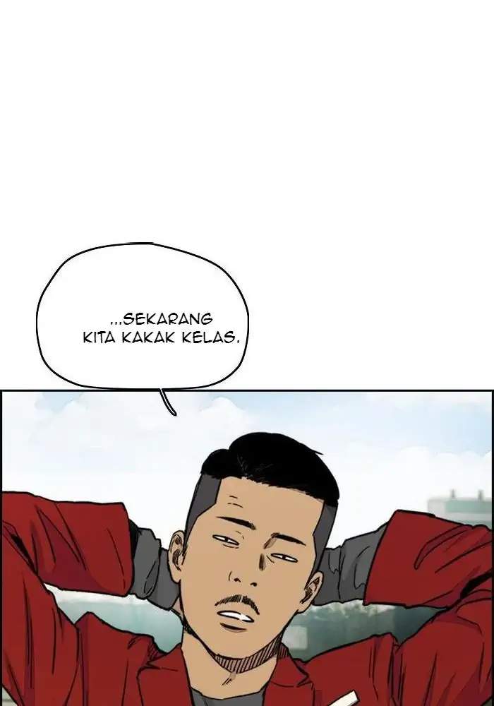 Wind Breaker Chapter 278 Gambar 36