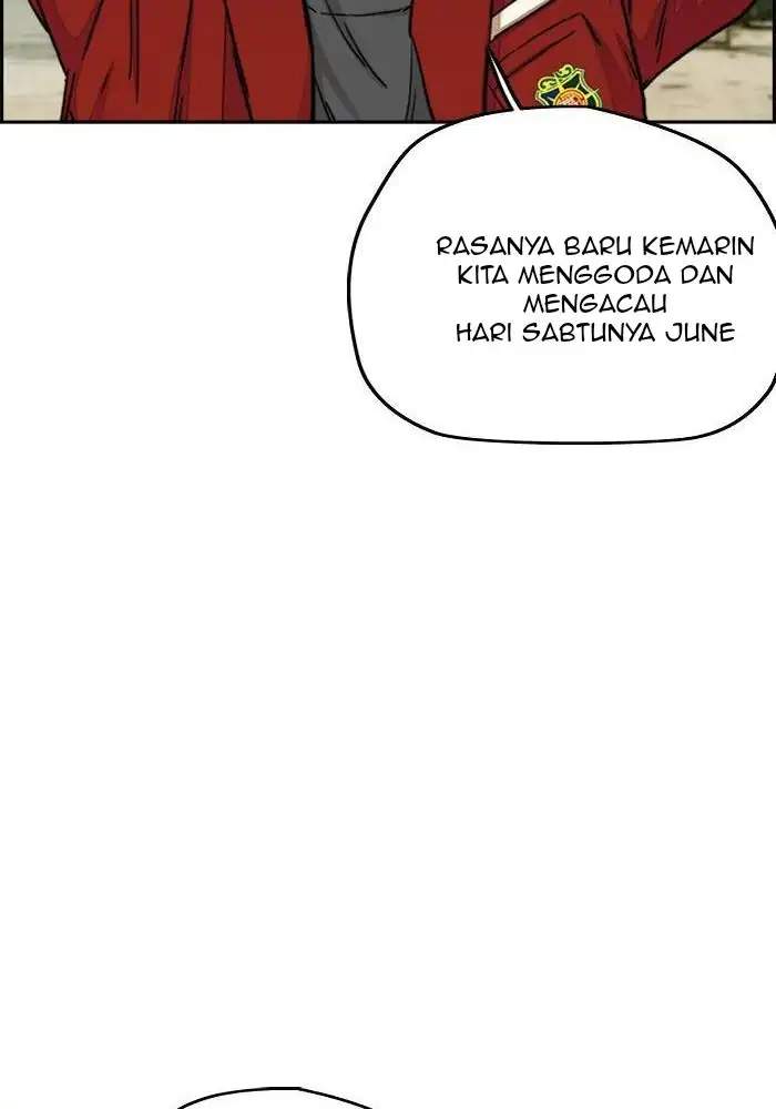 Wind Breaker Chapter 278 Gambar 37