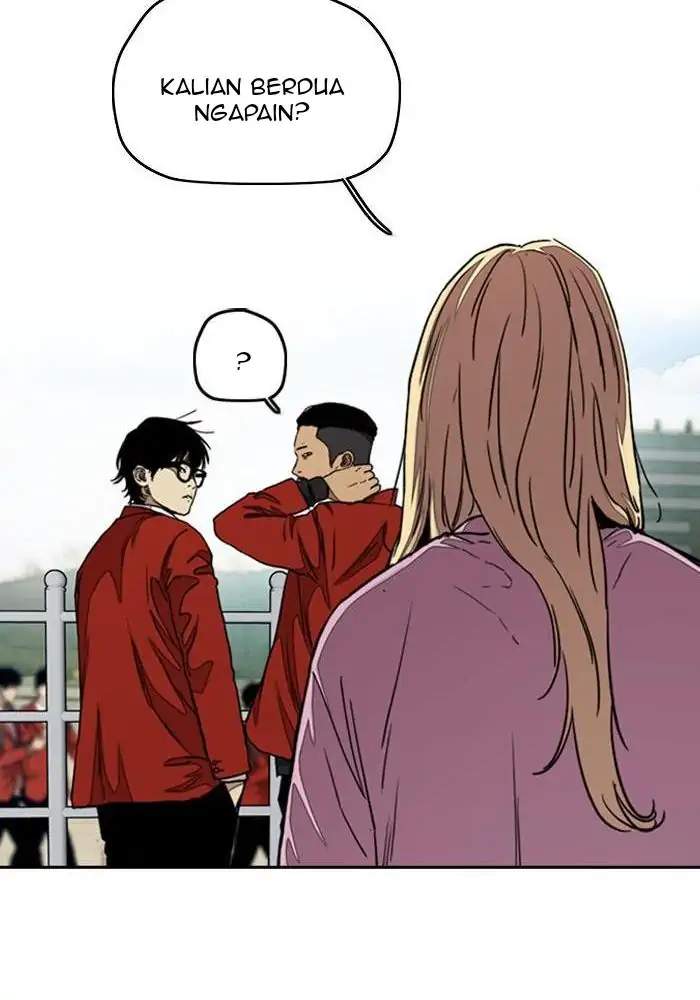 Wind Breaker Chapter 278 Gambar 38