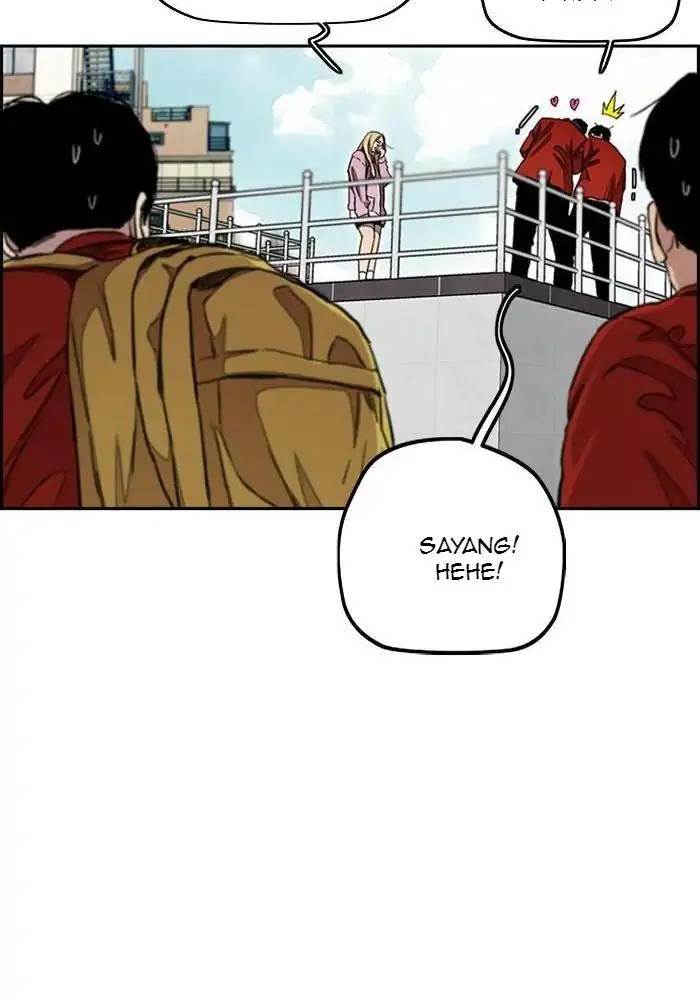 Wind Breaker Chapter 278 Gambar 43