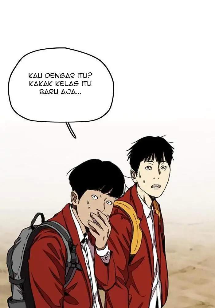 Wind Breaker Chapter 278 Gambar 44