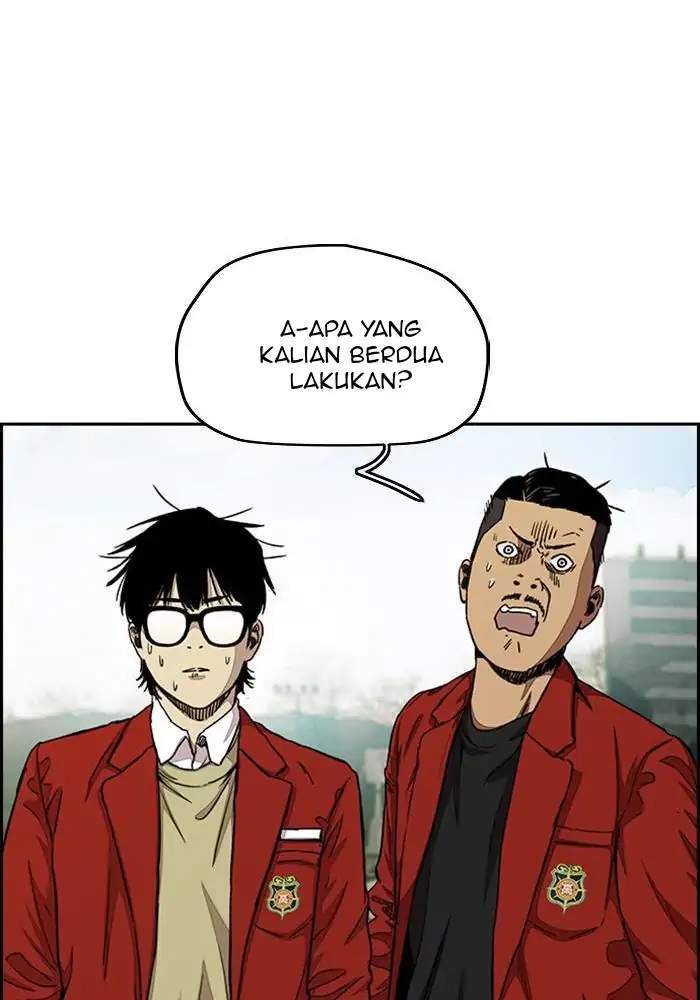 Wind Breaker Chapter 278 Gambar 56