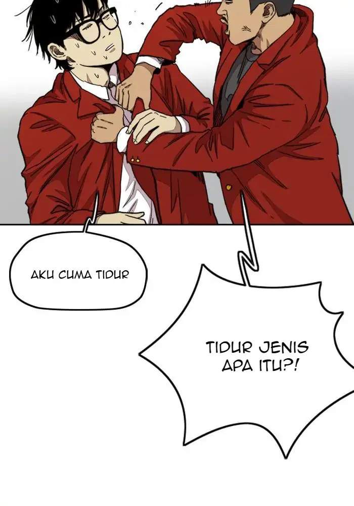 Wind Breaker Chapter 278 Gambar 58