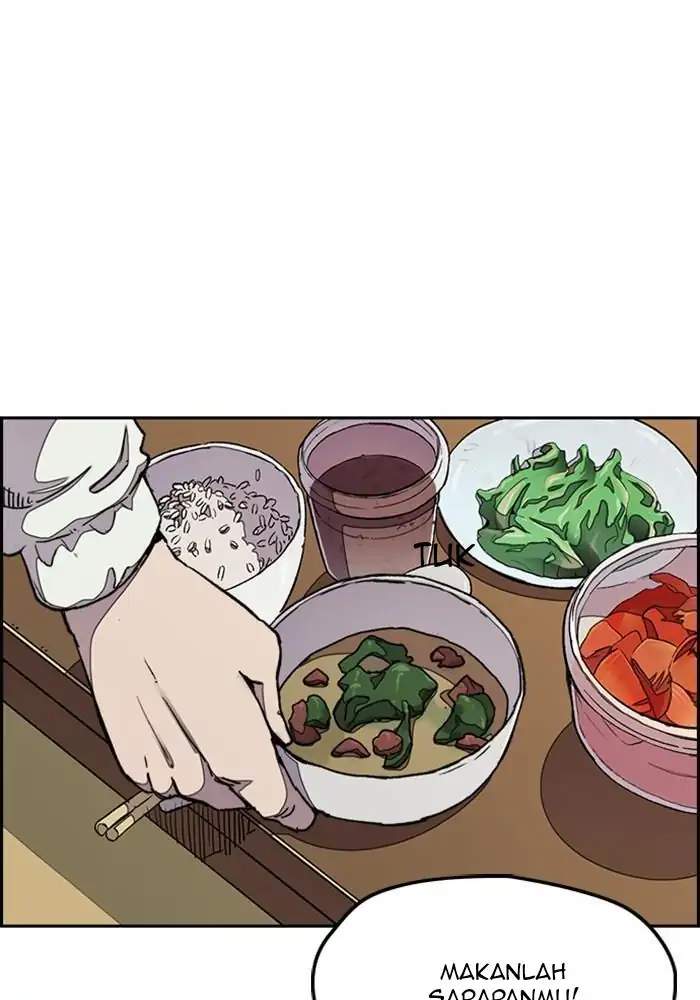 Wind Breaker Chapter 278 Gambar 6