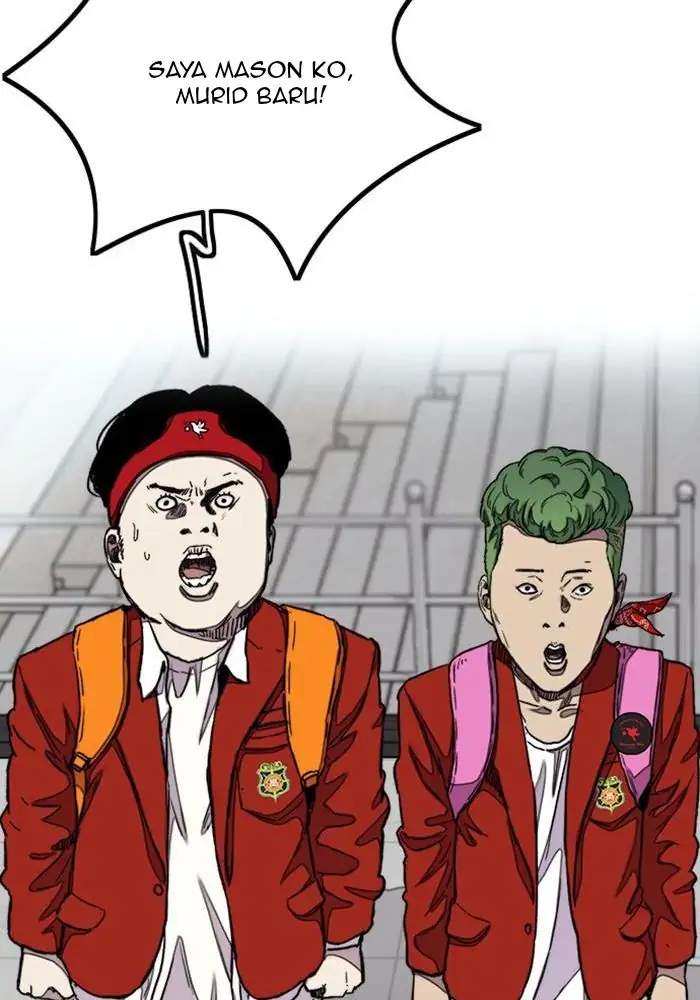 Wind Breaker Chapter 278 Gambar 61