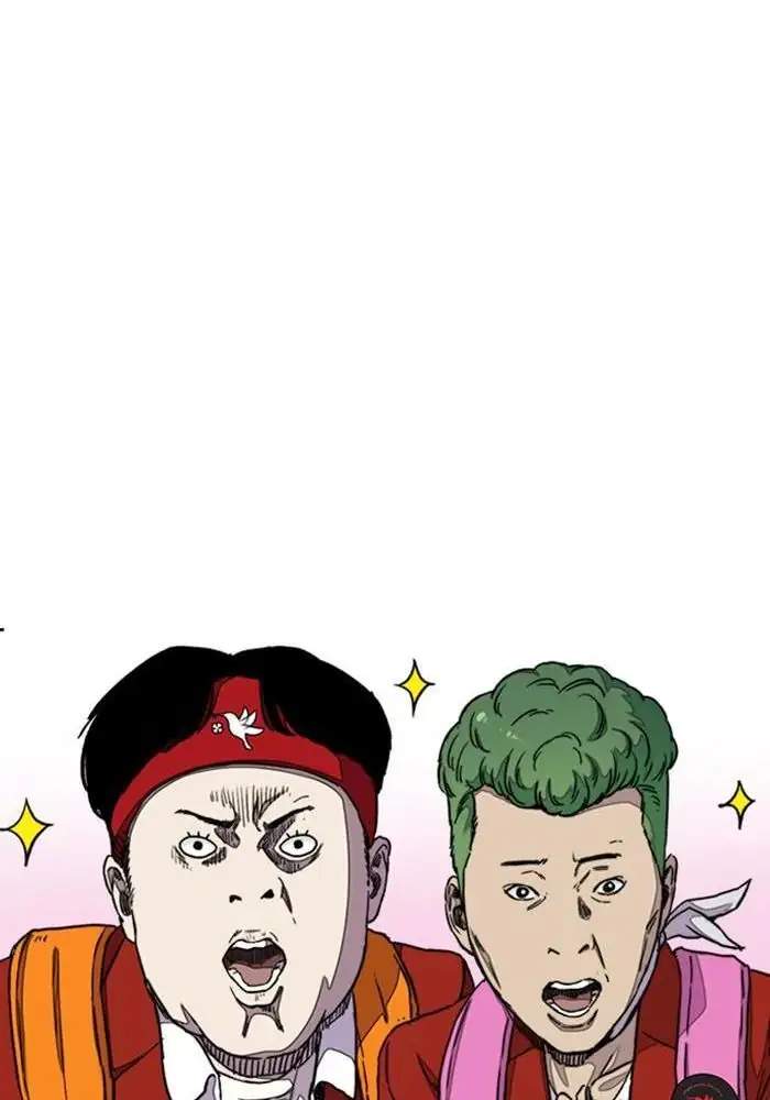 Wind Breaker Chapter 278 Gambar 64