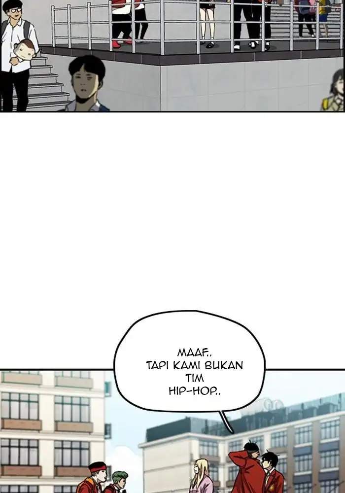 Wind Breaker Chapter 278 Gambar 68
