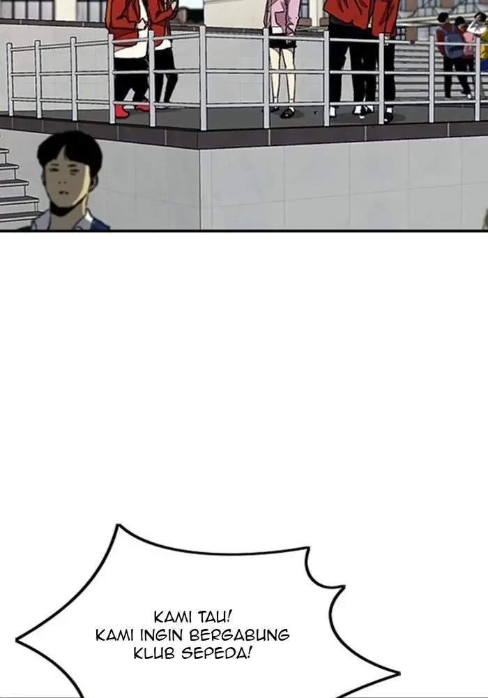 Wind Breaker Chapter 278 Gambar 69
