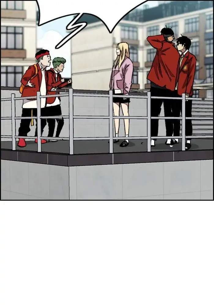 Wind Breaker Chapter 278 Gambar 70