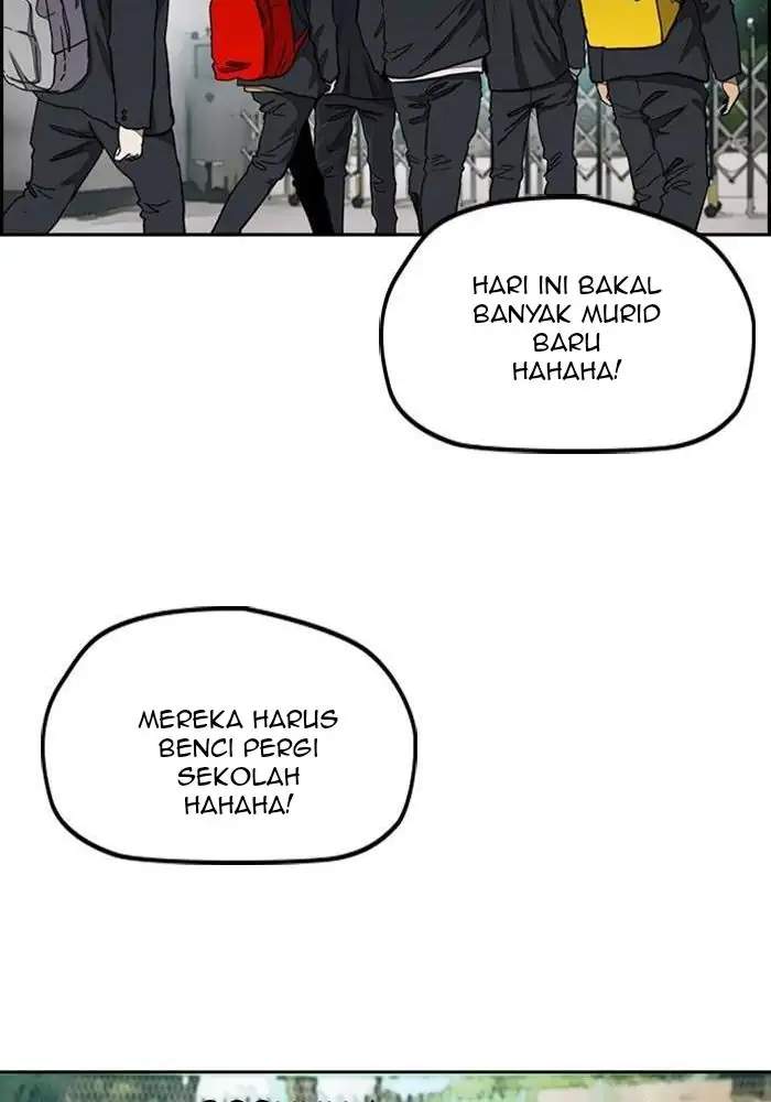 Wind Breaker Chapter 278 Gambar 73