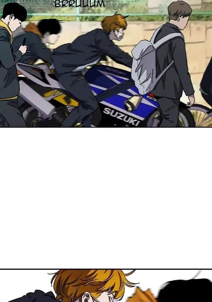 Wind Breaker Chapter 278 Gambar 74