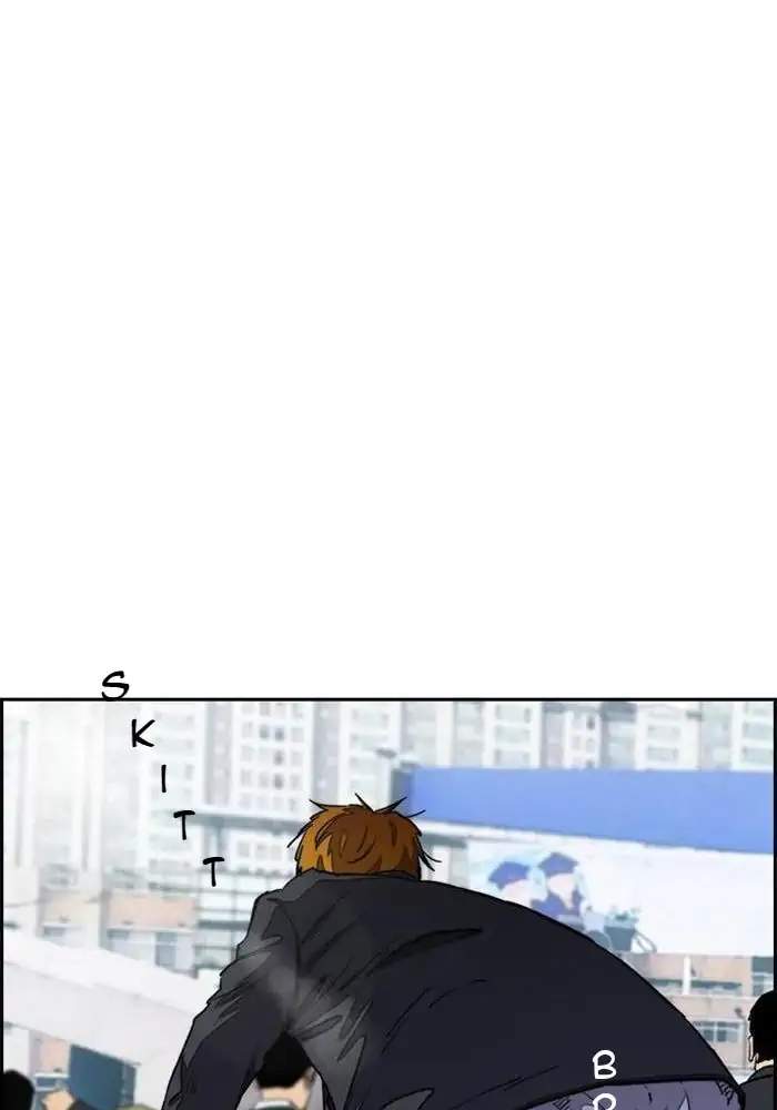 Wind Breaker Chapter 278 Gambar 77