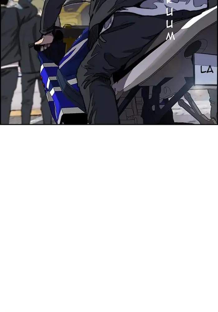 Wind Breaker Chapter 278 Gambar 78