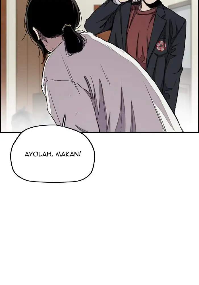 Wind Breaker Chapter 278 Gambar 8