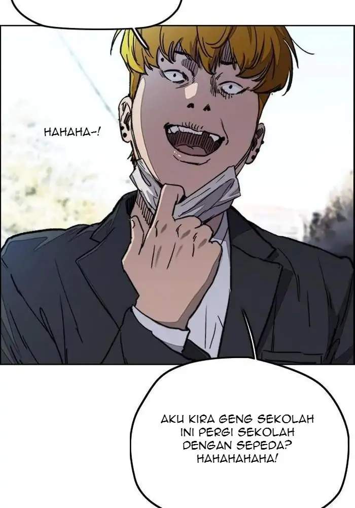 Wind Breaker Chapter 278 Gambar 83