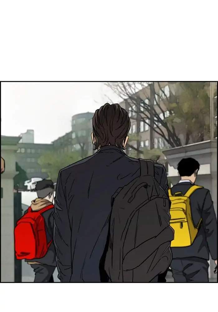 Wind Breaker Chapter 278 Gambar 89