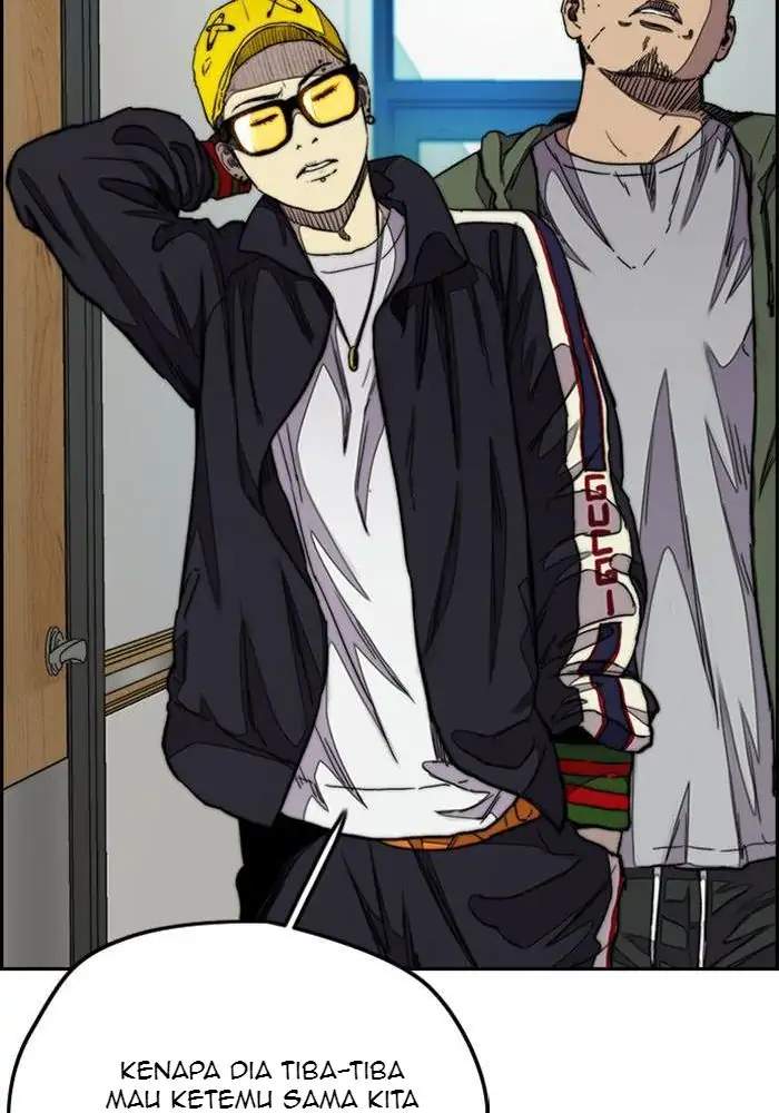 Wind Breaker Chapter 278 Gambar 95