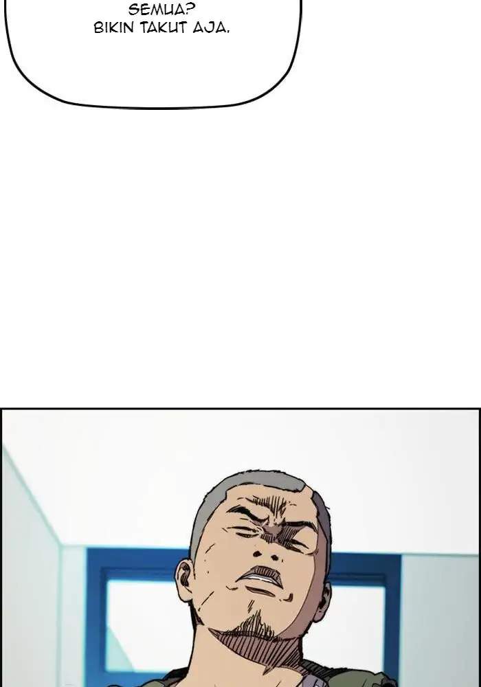 Wind Breaker Chapter 278 Gambar 96
