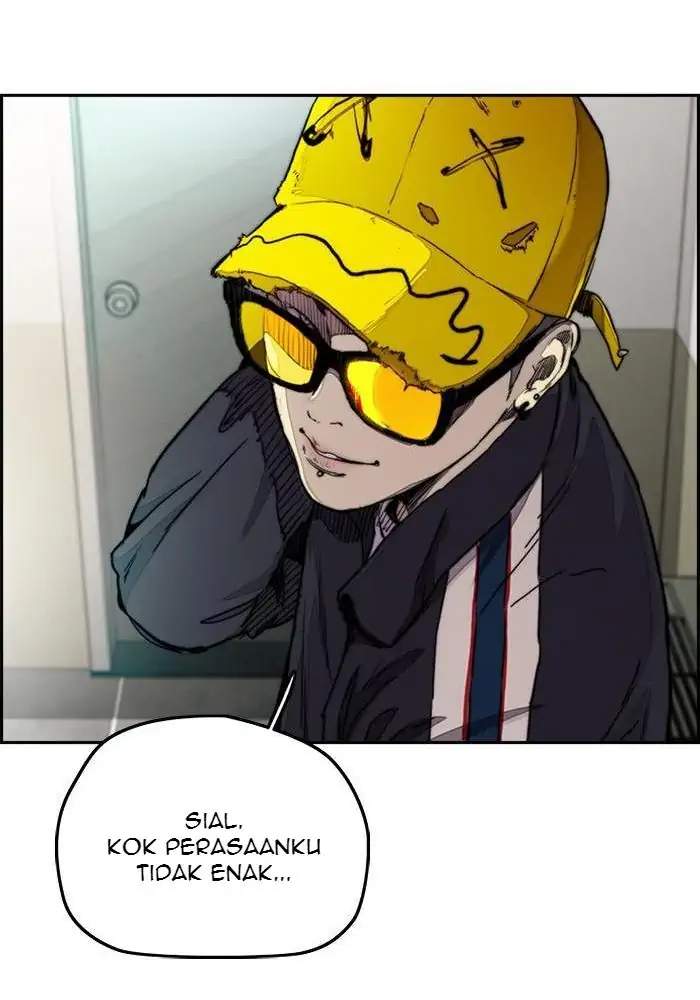 Wind Breaker Chapter 278 Gambar 98