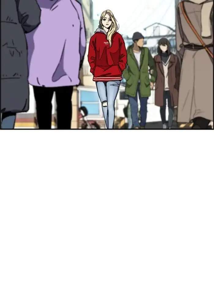 Wind Breaker Chapter 277 Gambar 101