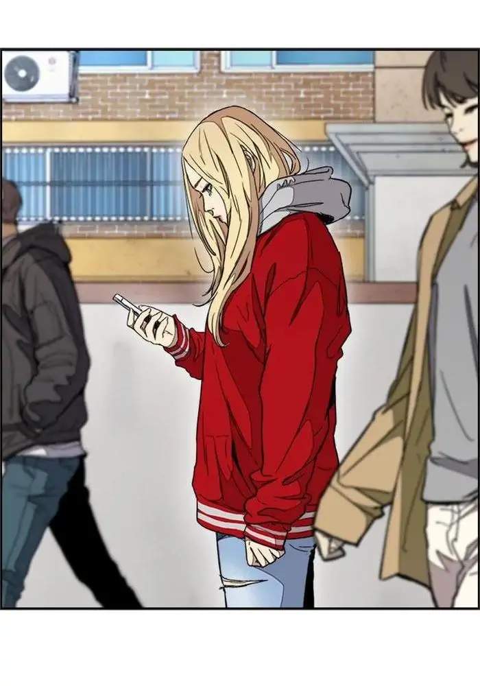 Wind Breaker Chapter 277 Gambar 103