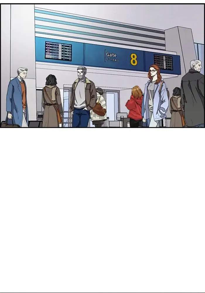 Wind Breaker Chapter 277 Gambar 109