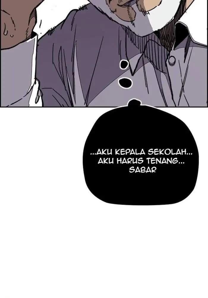 Wind Breaker Chapter 277 Gambar 14