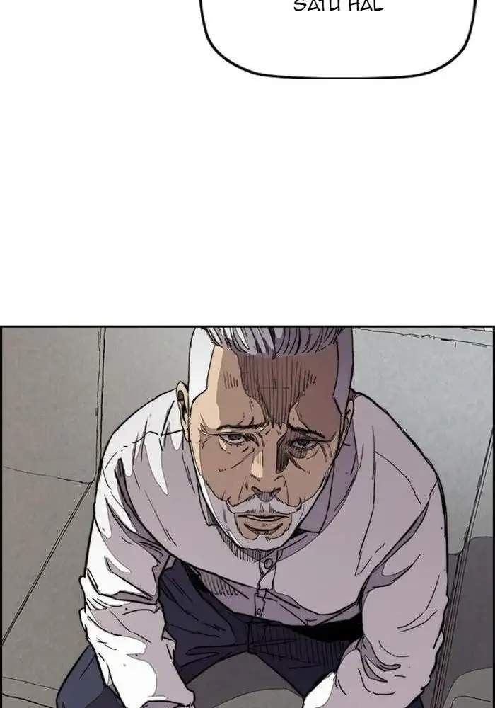 Wind Breaker Chapter 277 Gambar 16