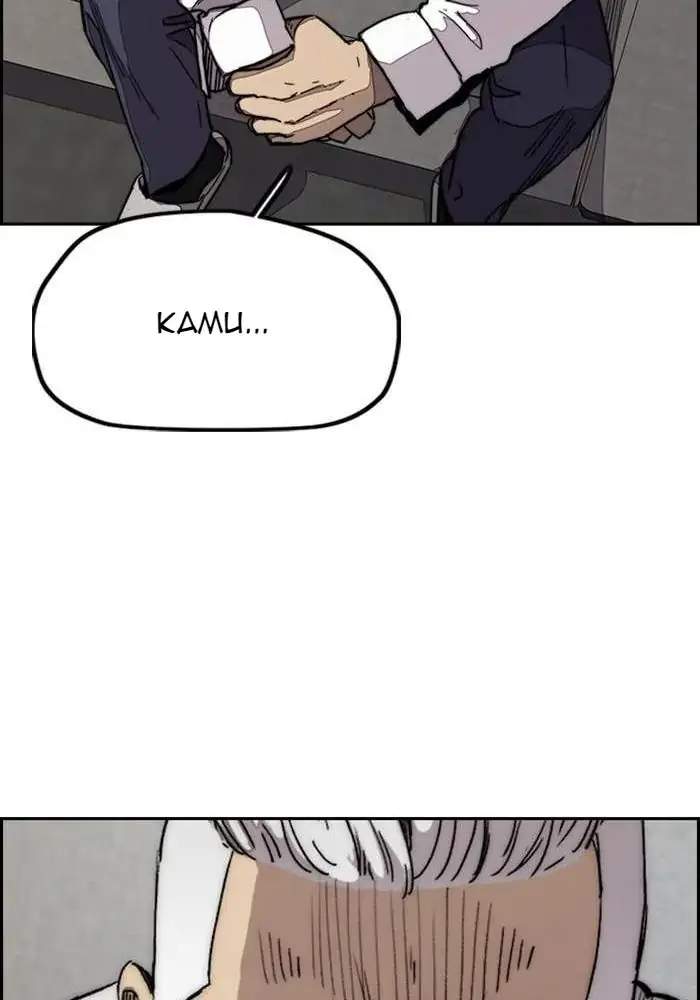 Wind Breaker Chapter 277 Gambar 17