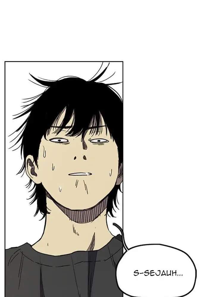 Wind Breaker Chapter 277 Gambar 19