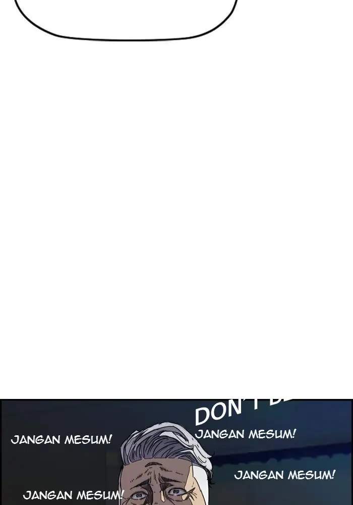 Wind Breaker Chapter 277 Gambar 27