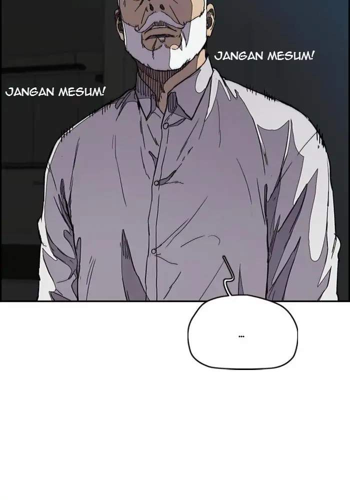 Wind Breaker Chapter 277 Gambar 28