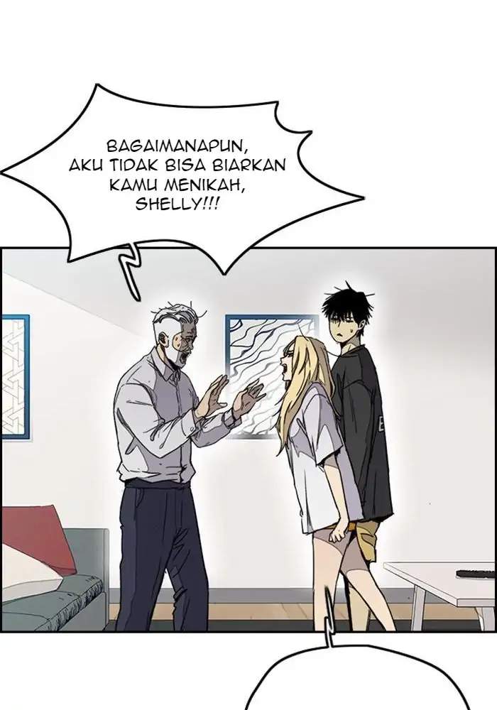 Wind Breaker Chapter 277 Gambar 29