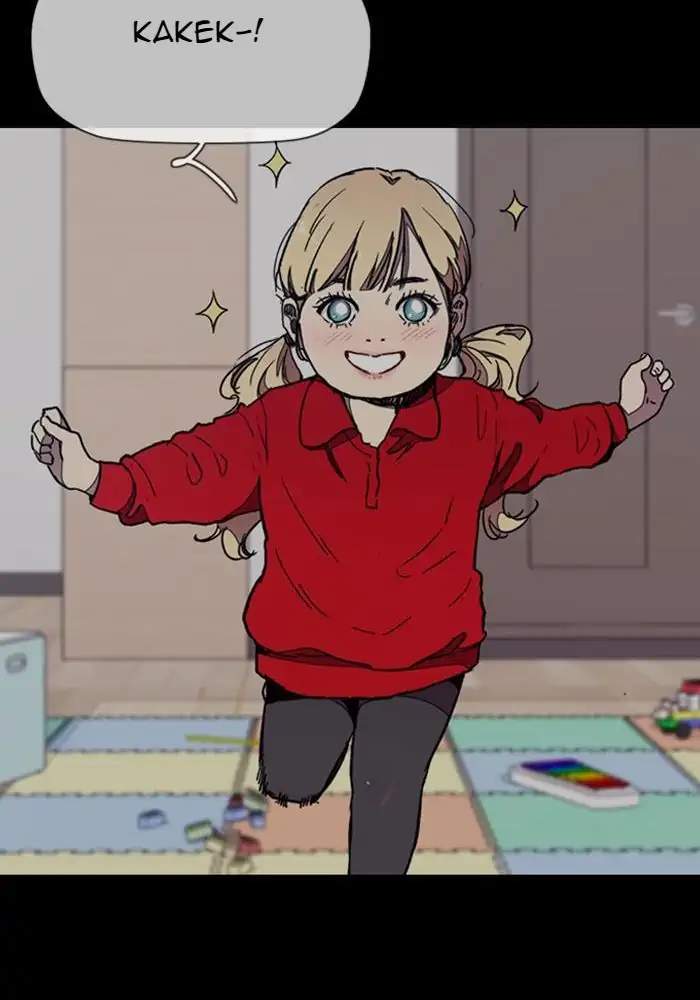 Wind Breaker Chapter 277 Gambar 34