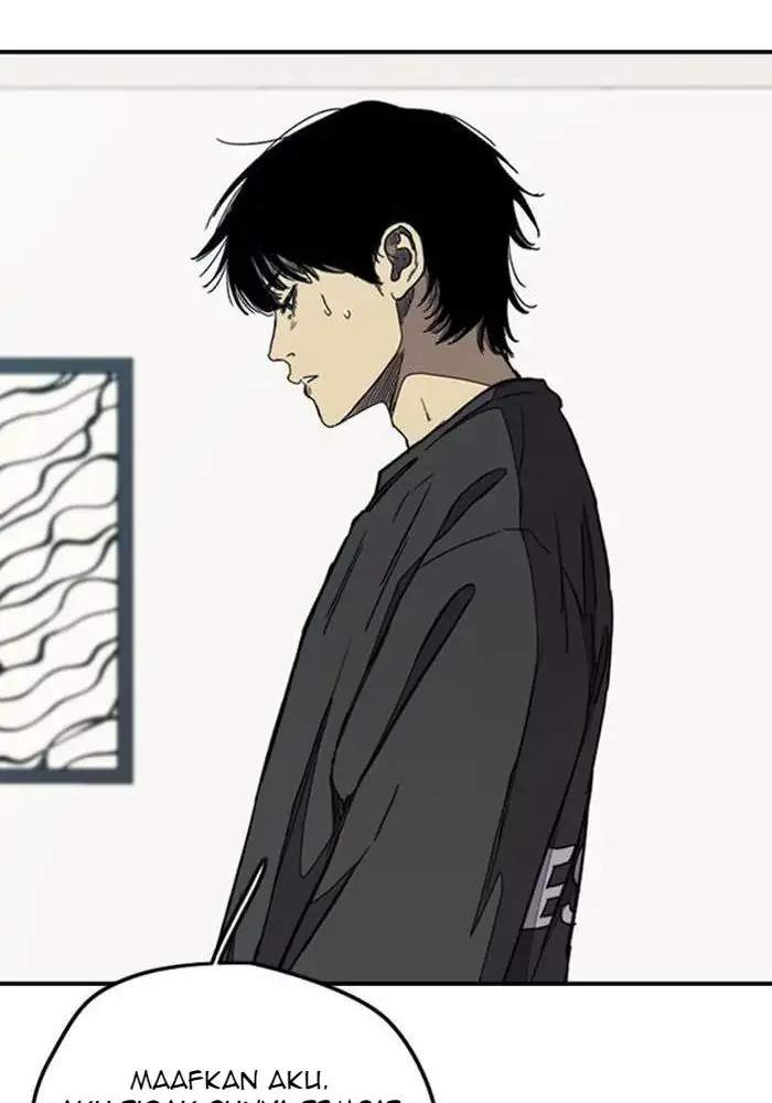 Wind Breaker Chapter 277 Gambar 43
