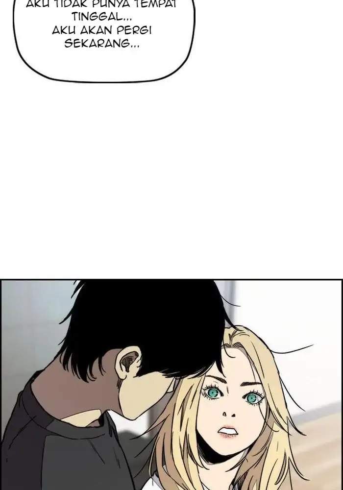 Wind Breaker Chapter 277 Gambar 44