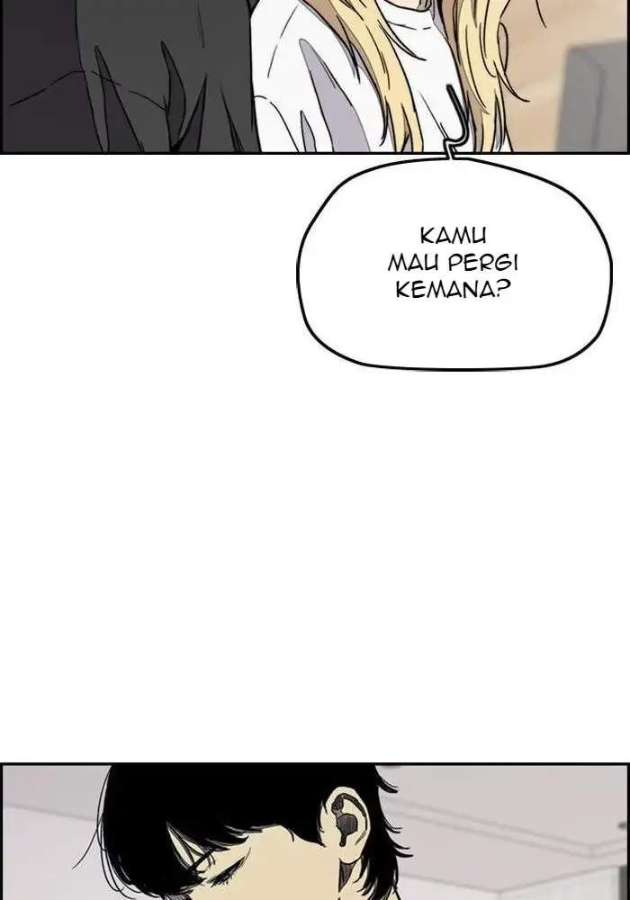 Wind Breaker Chapter 277 Gambar 45