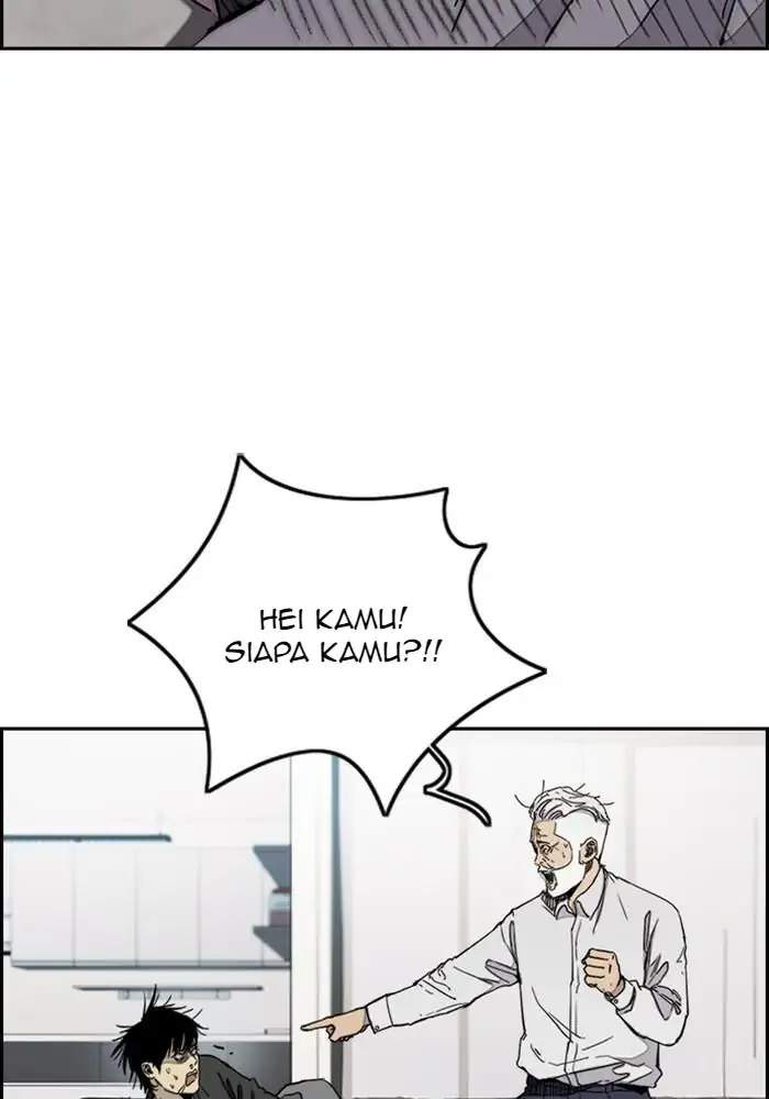 Wind Breaker Chapter 277 Gambar 5