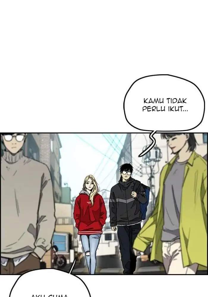 Wind Breaker Chapter 277 Gambar 50