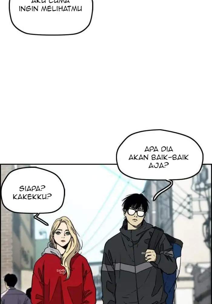 Wind Breaker Chapter 277 Gambar 51