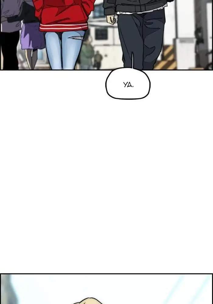 Wind Breaker Chapter 277 Gambar 52