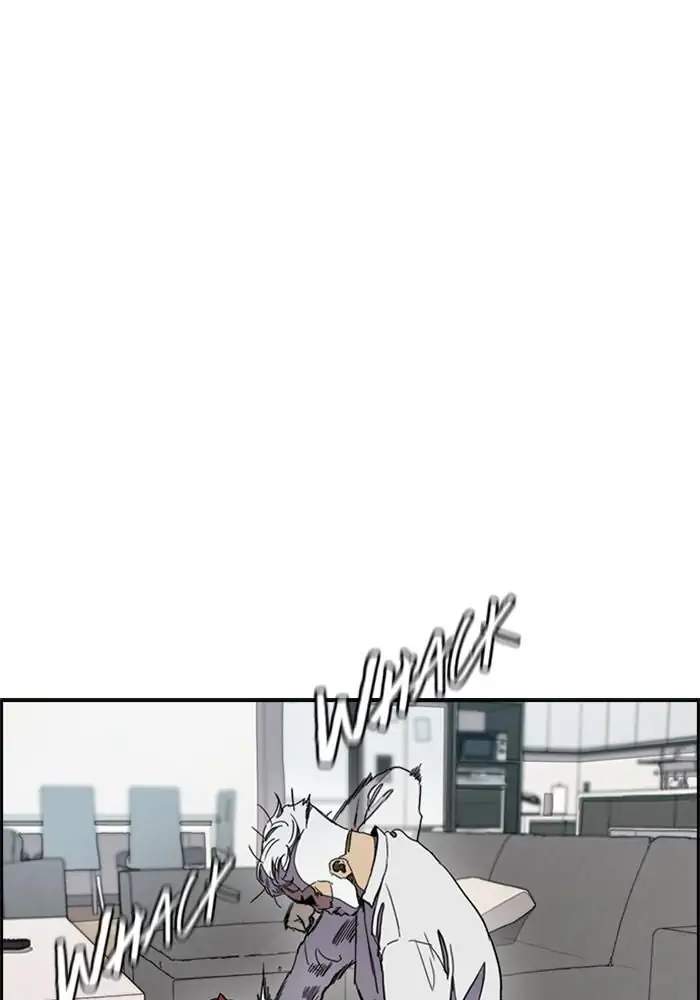 Wind Breaker Chapter 277 Gambar 54