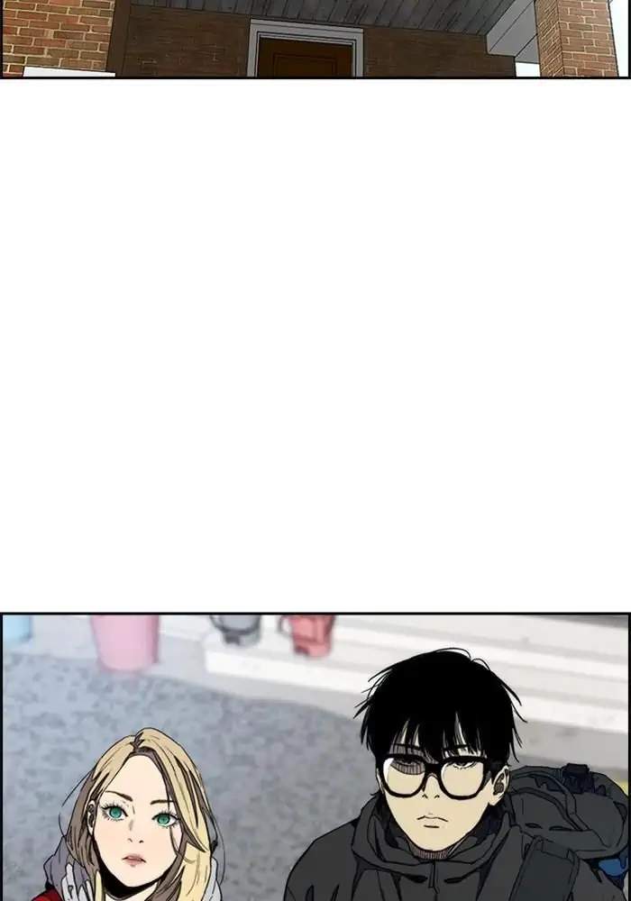 Wind Breaker Chapter 277 Gambar 57